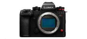 Panasonic Lumix S1M2 Body