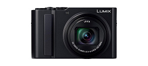 Panasonic Lumix DC-TZ300 - černý, 15x zomm, 20 MPix Panasonic Lumix DC-TZ300 - černý, 15x zomm, 20 MPix