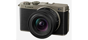 Panasonic Lumix S9 18-40mm F4,5-6,3 Panasonic Lumix S9 18-40mm F4,5-6,3