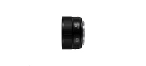Panasonic Lumix S 40 mm f2,0 Panasonic Lumix S 40 mm f2,0