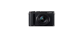 Panasonic Lumix DC-L10 + 24-70 mm - black Panasonic Lumix DC-L10 + 24-70 mm - black