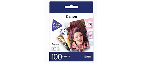 Canon ZINK PAPER ZP-2030 100ks pro Zoemini Canon ZINK PAPER ZP-2030 100ks pro Zoemini