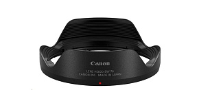 Canon sluneční clona (RF 7-14mm F2.8-3.5L Fisheye STM) Canon sluneční clona (RF 7-14mm F2.8-3.5L Fisheye STM)