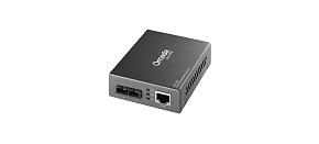 TP-Link OMADA MC110CS media konvertor (1x100Mb/s, 1x duplex SC/UPC, SM, 1310nm, 2km) TP-Link OMADA MC110CS media konvertor (1x100Mb/s, 1x duplex SC/UPC, SM, 1310nm, 2km)