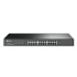 TP-Link switch TL-SG1024 (24xGbE, fanless)