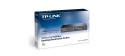 TP-Link TL-SF1016DS – 16portový černý Fast Ethernet switch