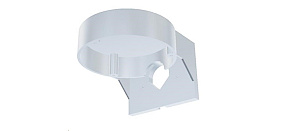 TP-Link držák s kabelovou krytkou pro kamery VIGI C220/C230/C240 na stěnu, bílý (1ks)