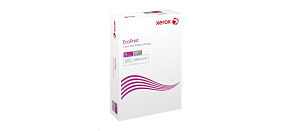 BAZAR - Xerox Papír EcoPrint (75g/500 listů, A4); lze objednat po 5ks - Poškozený obal (Komplet) BAZAR - Xerox Papír EcoPrint (75g/500 listů, A4); lze objednat po 5ks - Poškozený obal (Komplet)