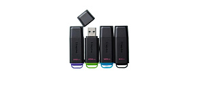 Kingston Flash Disk 256GB USB 3.2 Gen 1 DataTraveler Exodia Gen 2 (Black + Green) Kingston Flash Disk 256GB USB 3.2 Gen 1 DataTraveler Exodia Gen 2 (Black + Green)