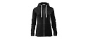 Malfini Voyage451 – dámská mikina na zip XS–2XL