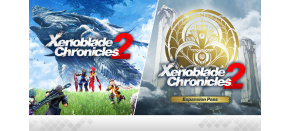 Xenoblade Chronicles 2 Expansion Pass (Switch Digital) Xenoblade Chronicles 2 Expansion Pass (Switch Digital)