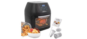 Power AirFryer - Horkovzdušná fritéza BAZAR/POŠKOZENÝ OBAL Power AirFryer - Horkovzdušná fritéza BAZAR/POŠKOZENÝ OBAL