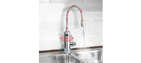 Aquadon SmartHeater Flex-Head ohřevná baterie Aquadon SmartHeater Flex-Head ohřevná baterie