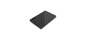 HIKSEMI externí box MHB201, Hard Disk Enclosure, 2.5" SATA III, černá HIKSEMI externí box MHB201, Hard Disk Enclosure, 2.5" SATA III, černá