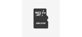 HIKSEMI MicroSDXC karta 128GB, C10, UHS-I, (R:92MB/s, W:40MB/s) bez adaptéru HIKSEMI MicroSDXC karta 128GB, C10, UHS-I, (R:92MB/s, W:40MB/s) bez adaptéru