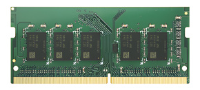 Synology D4ES03-8G – 8GB DDR4 ECC paměť pro DiskStation, 1Ks Synology D4ES03-8G – 8GB DDR4 ECC paměť pro DiskStation, 1Ks