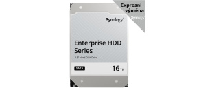Synology 3,5" HDD HAT5310-16T Enterprise (NAS) (16TB, SATA III, 7200 RPM, 512MB) Synology 3,5" HDD HAT5310-16T Enterprise (NAS) (16TB, SATA III, 7200 RPM, 512MB)