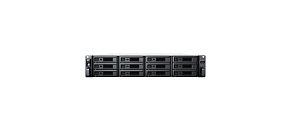 Synology RS2423RP+II RackStation (4C/Ryzen V1780B/3,35-3,6GHz/8GBRAM/12xSATA/2xUSB3.2/1xminiSAS/2xGbE/1x10GbE/1xPCIe/RP)