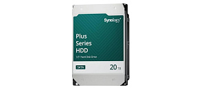 Synology 3,5" HDD HAT3320-20T Plus (NAS) (20TB, SATA III, 7200 RPM, 1GB) Synology 3,5" HDD HAT3320-20T Plus (NAS) (20TB, SATA III, 7200 RPM, 1GB)
