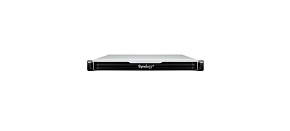 Synology RS1626xs+ RackStation (6C/XeonD-1726/2,9-3,5GHz/16GBRAM/4xSATA/2xUSB3.2/2x10GbE/1xPCIe/1xOOB/1xminiSAS/RP) Synology RS1626xs+ RackStation (6C/XeonD-1726/2,9-3,5GHz/16GBRAM/4xSATA/2xUSB3.2/2x10GbE/1xPCIe/1xOOB/1xminiSAS/RP)