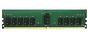 Synology paměť 16GB DDR4 ECC pro RS1626xs+, RS4826xs+ Synology paměť 16GB DDR4 ECC pro RS1626xs+, RS4826xs+