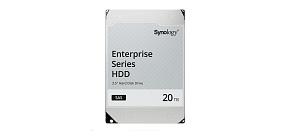 Synology 3,5" HDD HAS5320-24T (NAS) (24TB, SAS, 7200 RPM, 1GB) Synology 3,5" HDD HAS5320-24T (NAS) (24TB, SAS, 7200 RPM, 1GB)