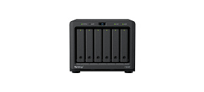 Synology FS200T FlashStation (4C/CeleronJ4125/2-2,7GHz/4GBRAM/6xSATA/2xUSB3.2/1x2,5GbE/1xGbE) Synology FS200T FlashStation (4C/CeleronJ4125/2-2,7GHz/4GBRAM/6xSATA/2xUSB3.2/1x2,5GbE/1xGbE)