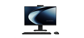 ASUS PC AiO ExpertCenter P44 (P440VAK-BPC048XA) i5-13420H, 23" 1920 x 1080, 8GB, 512 GB, UHD, W11 Pro EDU, black ASUS PC AiO ExpertCenter P44 (P440VAK-BPC048XA) i5-13420H, 23" 1920 x 1080, 8GB, 512 GB, UHD, W11 Pro EDU, black