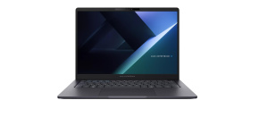 ASUS NTB ExpertBook B5 (B5405CVA-LY0419), i5-13420H, 14" 1920x1200, 16GB, 512GB SSD, Iris X, No OS, Gentle Grey ASUS NTB ExpertBook B5 (B5405CVA-LY0419), i5-13420H, 14" 1920x1200, 16GB, 512GB SSD, Iris X, No OS, Gentle Grey