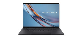 ASUS NTB ExpertBook Ultra (B9406CAA-OLEDU7321SX), Ultra 7 356H, 14" 2880 x 1800, 32GB, 1TB SSD, Intel, W11 Pro, Gray