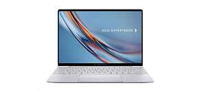 ASUS NTB ExpertBook Ultra (B9406CAA-OLEDU7321SX), Ultra 7 356H, 14" 2880 x 1800, 32GB, 1TB SSD, Intel, W11 Pro, Gray ASUS NTB ExpertBook Ultra (B9406CAA-OLEDU7321SX), Ultra 7 356H, 14" 2880 x 1800, 32GB, 1TB SSD, Intel, W11 Pro, Gray