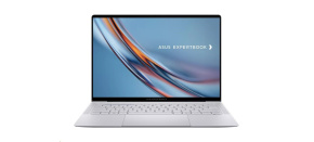 ASUS NTB ExpertBook Ultra (B9406CAA-OLEDX7642BX), Ultra X7 358H, 14" 2880 x 1800, 64GB, 2TB SSD, Intel Arc, W11 Pro, Fog ASUS NTB ExpertBook Ultra (B9406CAA-OLEDX7642BX), Ultra X7 358H, 14" 2880 x 1800, 64GB, 2TB SSD, Intel Arc, W11 Pro, Fog