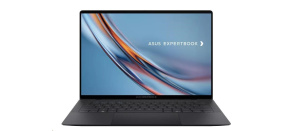 ASUS NTB ExpertBook Ultra (B9406CAA-OLEDX7642SX),Ultra X7 358H, 14" 2880 x 1800, 64GB, 2TB SSD, Intel Arc, W11 Pro, Gray
