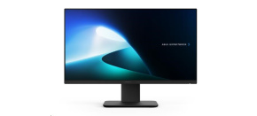 ASUS PC AiO ExpertCenter P44 (P440VAK-BPC516512), Core 5 210H, 23.8" 1920 x 1080, 16GB, 512GB SSD, Intel, N/A, Black