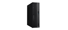 ASUS PC Desktop ExpertCenter B700 SFF (B700SFES-CU523516512), Ultra 5 235, 8.6L, 16GB, 512GB SSD, N/A, No OS, Black ASUS PC Desktop ExpertCenter B700 SFF (B700SFES-CU523516512), Ultra 5 235, 8.6L, 16GB, 512GB SSD, N/A, No OS, Black