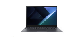 ASUS NTB ExpertBook B5 (B5605CVA-MB0334), Core 5 120U, 16" 1920x1200, 16GB, 512GB SSD, Intel, No OS, Gentle Grey ASUS NTB ExpertBook B5 (B5605CVA-MB0334), Core 5 120U, 16" 1920x1200, 16GB, 512GB SSD, Intel, No OS, Gentle Grey