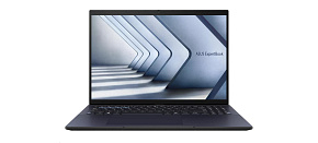 ASUS NTB ExpertBook B3 (B3604CVA-Q91448XA), Core 3 100U, 16" 1920x1200, 16GB, 512GB SSD, UHD, W11 Pro EDU, Star Black ASUS NTB ExpertBook B3 (B3604CVA-Q91448XA), Core 3 100U, 16" 1920x1200, 16GB, 512GB SSD, UHD, W11 Pro EDU, Star Black