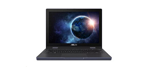 BAZAR - ASUS NTB ExpertBook BR1204F (BR1204FTA-R90072XA), N150, 12.2" 1920x1200, 8GB, 128GB SSD, UHD,W11 Pro EDU, Minera