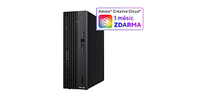 ASUS PC Desktop ExpertCenter B7 (B700SFES-CU516512XA), Ultra 5 235, 16GB, 512GB SSD, N/A, W11 Pro EDU, SFF, Black ASUS PC Desktop ExpertCenter B7 (B700SFES-CU516512XA), Ultra 5 235, 16GB, 512GB SSD, N/A, W11 Pro EDU, SFF, Black