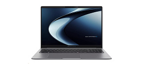 ASUS NTB ExpertBook PM560 (PM5606CGA-OLEDR7321X), Ryzen AI 7 445, 16" 1920 x 1200, 32GB, 1TB SSD, Radeon, W11 Pro, Gray ASUS NTB ExpertBook PM560 (PM5606CGA-OLEDR7321X), Ryzen AI 7 445, 16" 1920 x 1200, 32GB, 1TB SSD, Radeon, W11 Pro, Gray