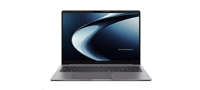 ASUS NTB ExpertBook P5 (P5605CAA-CU7321X), Ultra 7 365H, 16" 2560 x 1600, 32GB, 1TB SSD, Intel, W11 Pro, Gray ASUS NTB ExpertBook P5 (P5605CAA-CU7321X), Ultra 7 365H, 16" 2560 x 1600, 32GB, 1TB SSD, Intel, W11 Pro, Gray