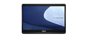 ASUS PC AiO ExpertCenter E1 (E1600WKAT-8128X), Cel N4500, 15.6" 1920 x 1080, 8GB, 128GB SSD, Intel UHD, W11 Pro, Black ASUS PC AiO ExpertCenter E1 (E1600WKAT-8128X), Cel N4500, 15.6" 1920 x 1080, 8GB, 128GB SSD, Intel UHD, W11 Pro, Black