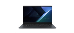 ASUS NTB ExpertBook B1 (B1503CVA-C58512X), Core™ 5 210H, 15,6" 1920 x 1080, 8GB, 512 GB SSD, Intel® Graphics, W11 Pro, G ASUS NTB ExpertBook B1 (B1503CVA-C58512X), Core™ 5 210H, 15,6" 1920 x 1080, 8GB, 512 GB SSD, Intel® Graphics, W11 Pro, G