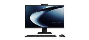 ASUS PC AiO ExpertCenter P47 (P470VA-BPE068X), Core 5 210H, 27" 1920 x 1080, 16GB, 512GB SSD, Intel, W11 Pro, Black ASUS PC AiO ExpertCenter P47 (P470VA-BPE068X), Core 5 210H, 27" 1920 x 1080, 16GB, 512GB SSD, Intel, W11 Pro, Black
