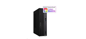 ASUS PC Desktop ExpertCenter D7 SFF (D701SERES-1450016512), i5 14500, 16GB, 512GB SSD, Intel UHD, No OS, SFF, Black ASUS PC Desktop ExpertCenter D7 SFF (D701SERES-1450016512), i5 14500, 16GB, 512GB SSD, Intel UHD, No OS, SFF, Black