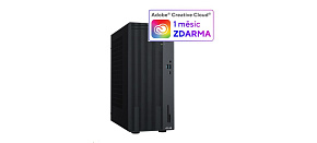 ASUS PC Desktop ExpertCenter P500 (P500MV-C516512X), Core 5 210H, 16GB, 512GB SSD, Intel UHD, W11 Pro, Mini Tower, Gray ASUS PC Desktop ExpertCenter P500 (P500MV-C516512X), Core 5 210H, 16GB, 512GB SSD, Intel UHD, W11 Pro, Mini Tower, Gray