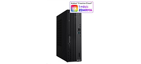 ASUS PC Desktop ExpertCenter B7 SFF (B700SFES-U516512), Ultra 5 235, 16GB, 512GB SSD, Intel UHD, No OS, SFF, Black ASUS PC Desktop ExpertCenter B7 SFF (B700SFES-U516512), Ultra 5 235, 16GB, 512GB SSD, Intel UHD, No OS, SFF, Black