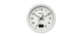 Hodiny TechnoLine WT 3100, bílé