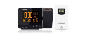 BAZAR - GARNI 365 Arcus - meteorologická stanice - Poškozený obal