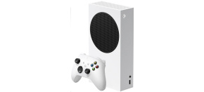 Xbox Series S - 512 GB - Poškozený obal